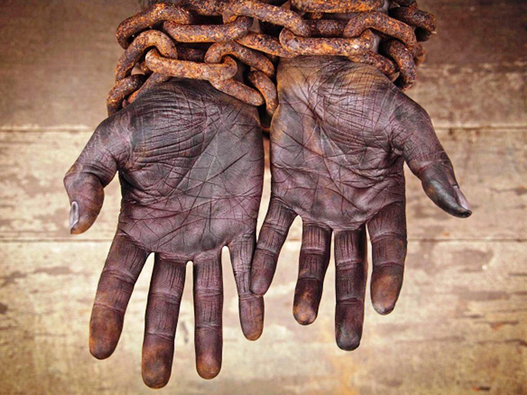 ‘A escravidão é uma chaga do Brasil do século 21’, diz Laurentino Gomes