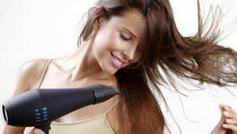 Mitos e verdades sobre secador e chapinha