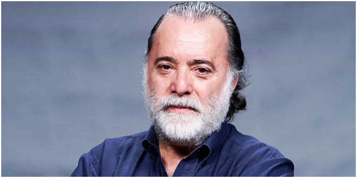 Tony Ramos é expulso descaradamente de nova novela e detona realidade da Globo: “Me usar”