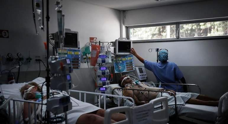 Brasil registra 761 mortes pela covid-19 e 38.903 novos casos em 24 horas