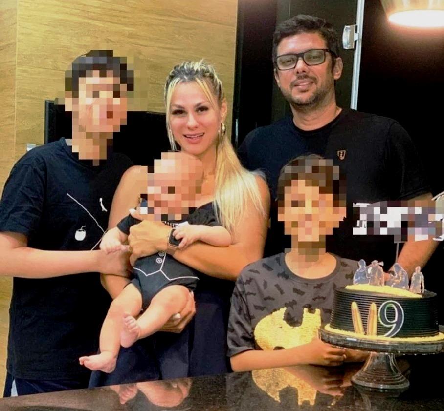 Mariana Polastreli assume romance com Eduardo Costa, mas nega traição