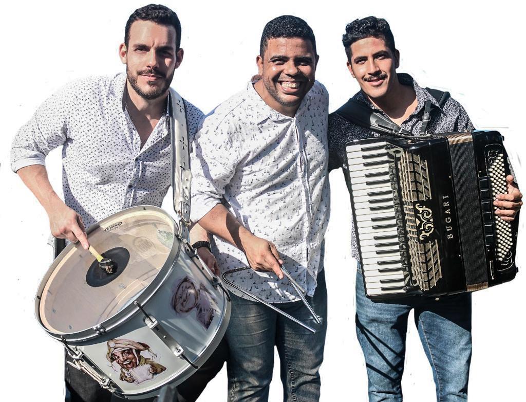 A tradicional “Festa de São Pedro 2021” será em transmissão virtual pelo YouTube