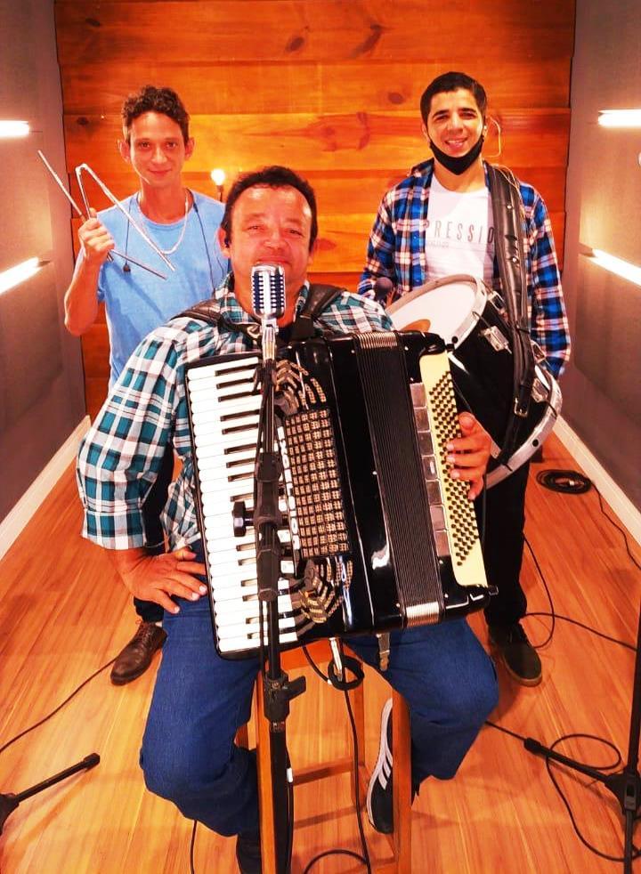 A tradicional “Festa de São Pedro 2021” será em transmissão virtual pelo YouTube