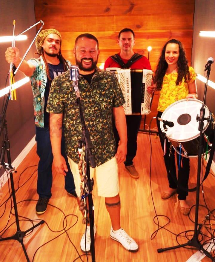 A tradicional “Festa de São Pedro 2021” será em transmissão virtual pelo YouTube