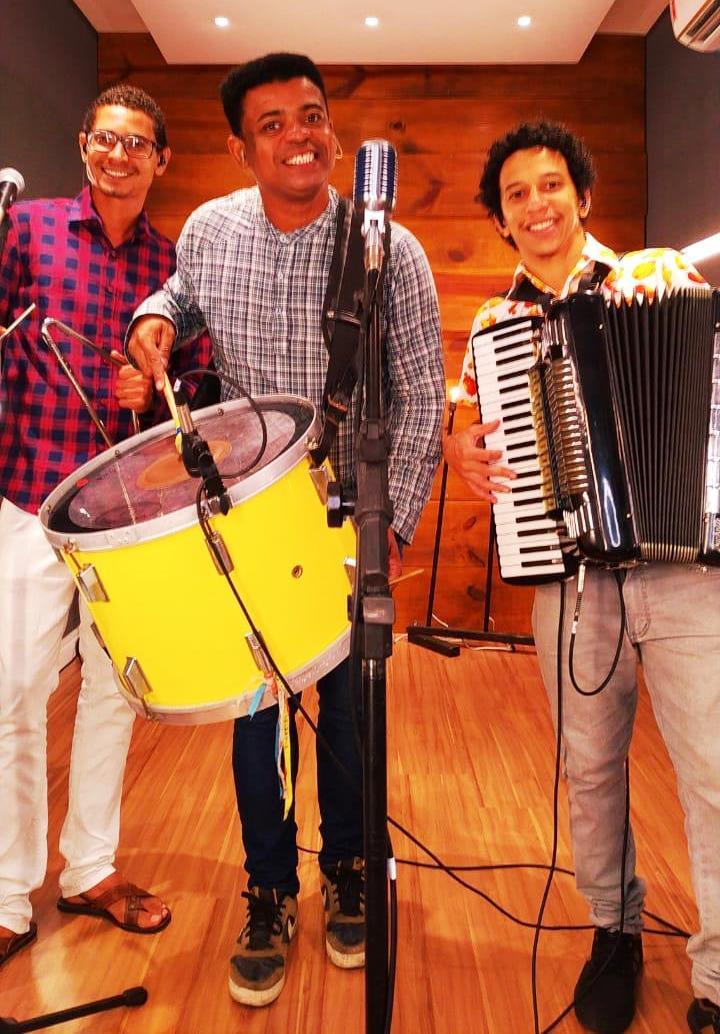 A tradicional “Festa de São Pedro 2021” será em transmissão virtual pelo YouTube