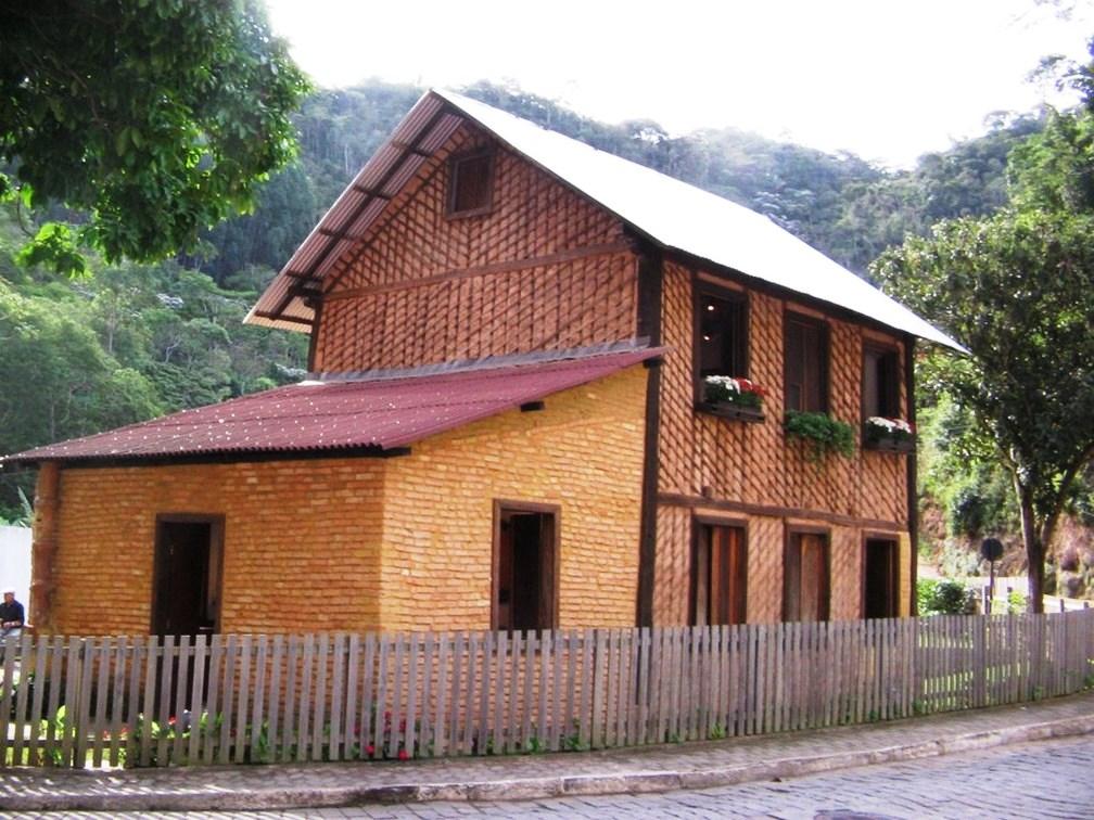 Santa Leopoldina, Santa Maria de Jetib e Santa Teresa viram novo circuito turístico