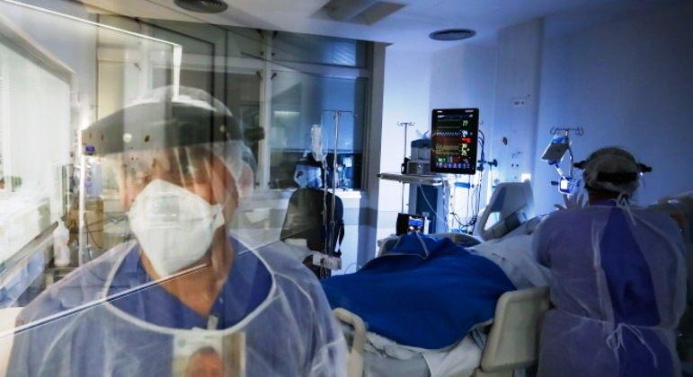 Brasil registra 2.001 mortes por covid-19 e 79.277 novos casos em 24 horas