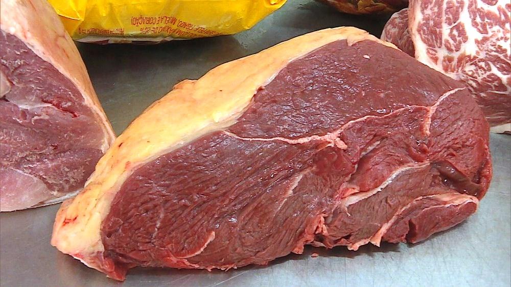 Crise hídrica afeta a produção de alimentos: Veja impacto capo e na mesa