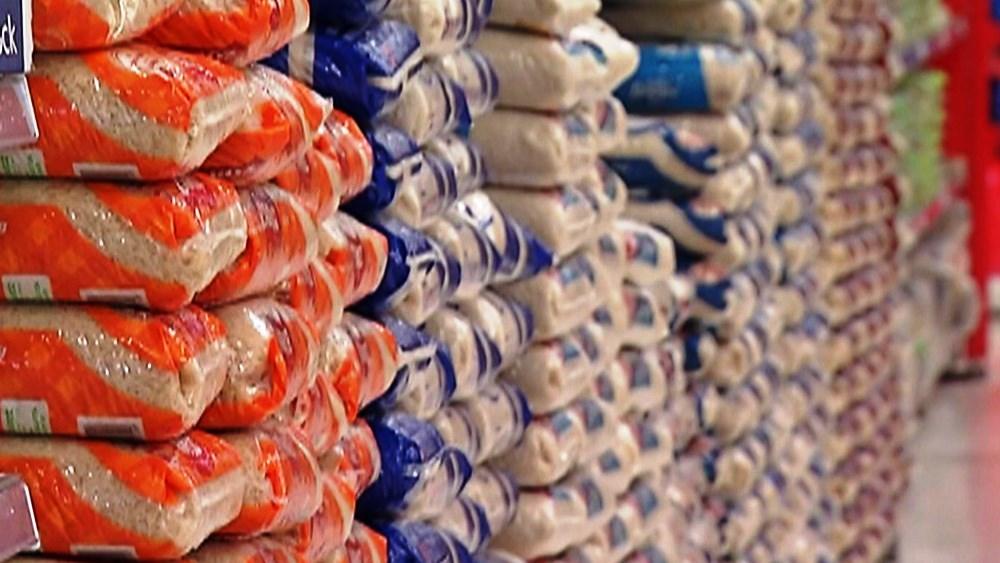 Crise hídrica afeta a produção de alimentos: Veja impacto capo e na mesa
