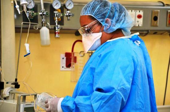 ES registra 11 mortes por Covid-19 e 559 casos neste domingo (27)
