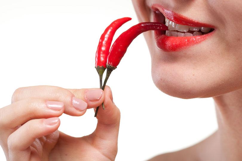 Grávida pode comer pimenta? Mitos e verdades