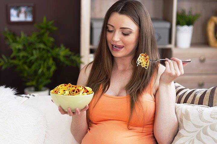 Grávida pode comer pimenta? Mitos e verdades