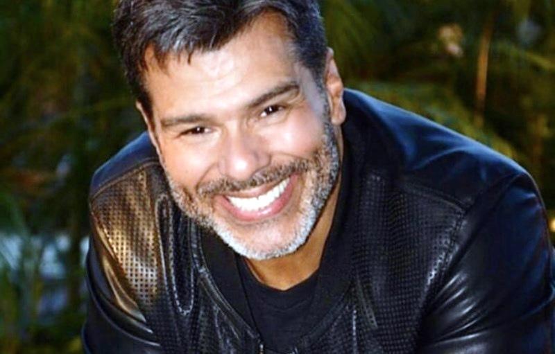 Maurício Mattar: Ator pode ser visto na atual novela gênesis, na record, e em oito reprises