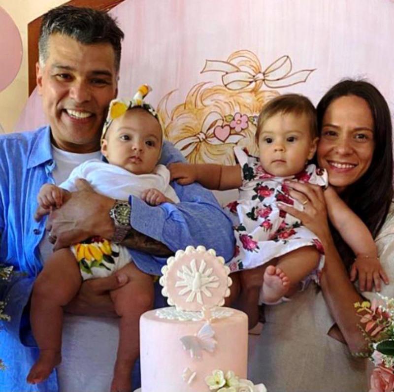 Maurício Mattar: Ator pode ser visto na atual novela gênesis, na record, e em oito reprises