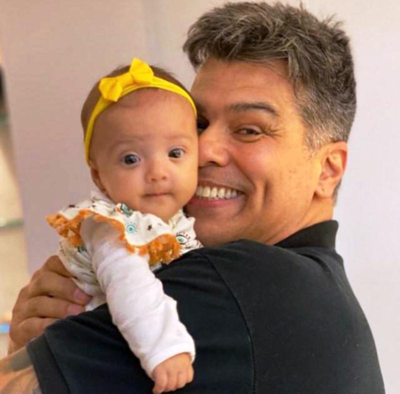 Maurício Mattar: Ator pode ser visto na atual novela gênesis, na record, e em oito reprises