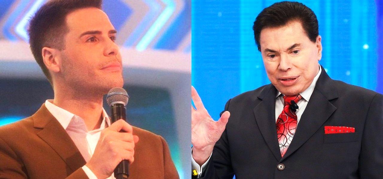 Luiz Bacci detona o que vivia no SBT e expõe quem é Silvio Santos