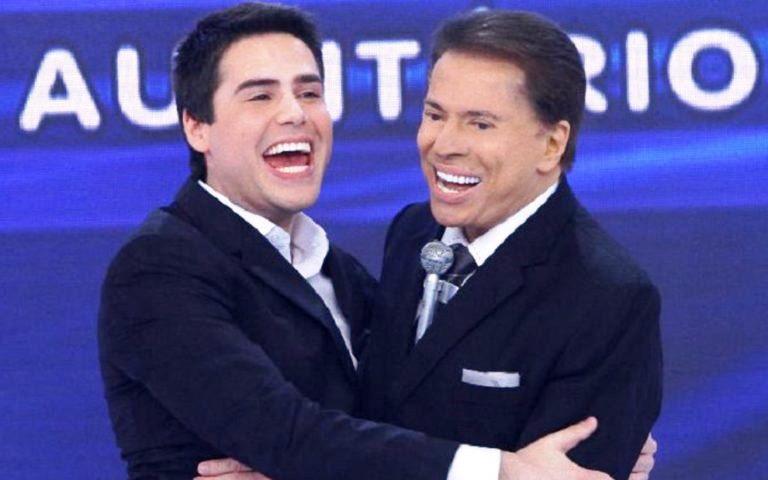 Luiz Bacci detona o que vivia no SBT e expõe quem é Silvio Santos