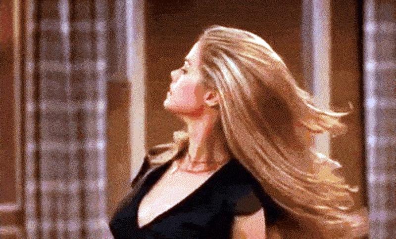 Parar de usar shampoo faz bem para a saúde e aparência do cabelo