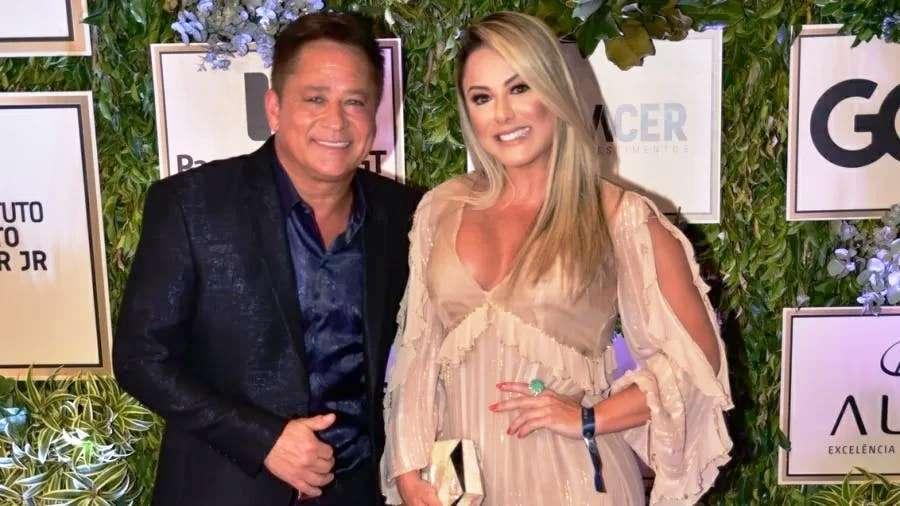 A vida polêmica de Leonardo: Traição, filho fora do casamento e fortuna