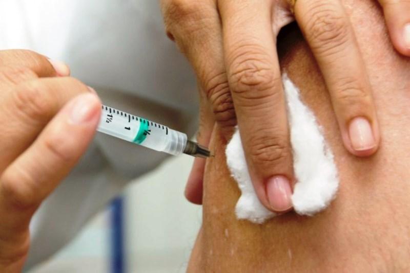 Brasil supera 101 milhões de doses de vacinas contra a Covid foram aplicadas