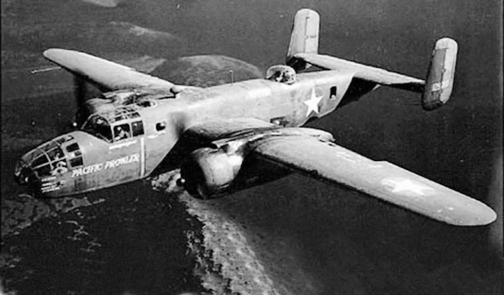 Destroços de avião dos Estados Unidos da 2ª Guerra são encontrados no Maranhão