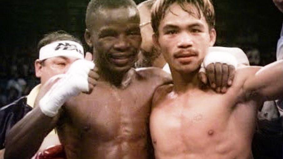 Covid-19 mata campeão de boxe e mundo da luta lamenta: 