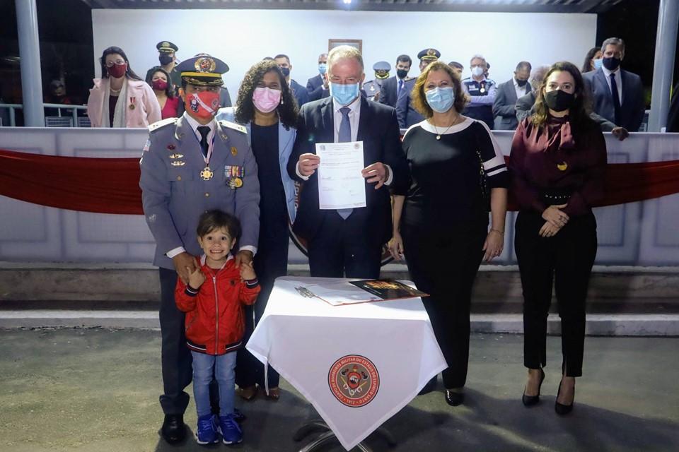 ES lança primeira brigada de incêndio formada por pessoas com Síndrome de Down do Brasil