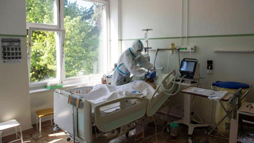 ES registra 24 mortes por Covid-19 e 1.091 novos casos em 24 horas