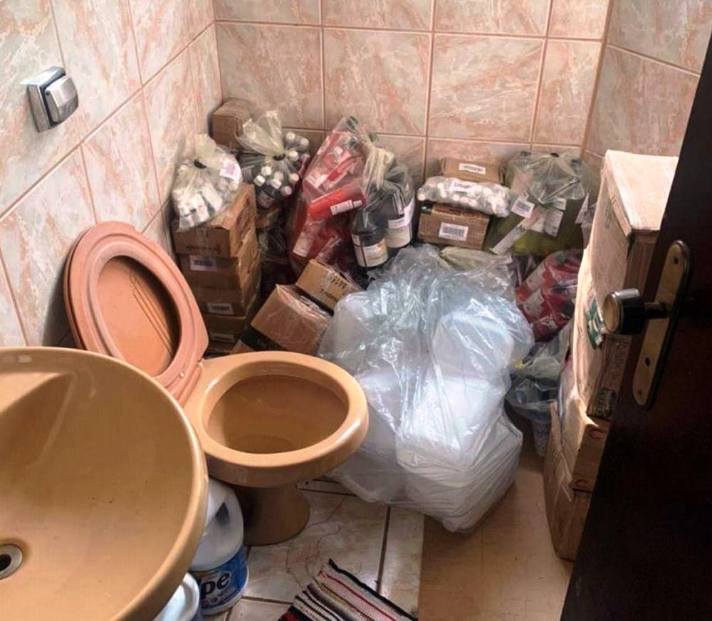 Casal morre no ES após consumir solvente vendido como óleo de semente de abóbora