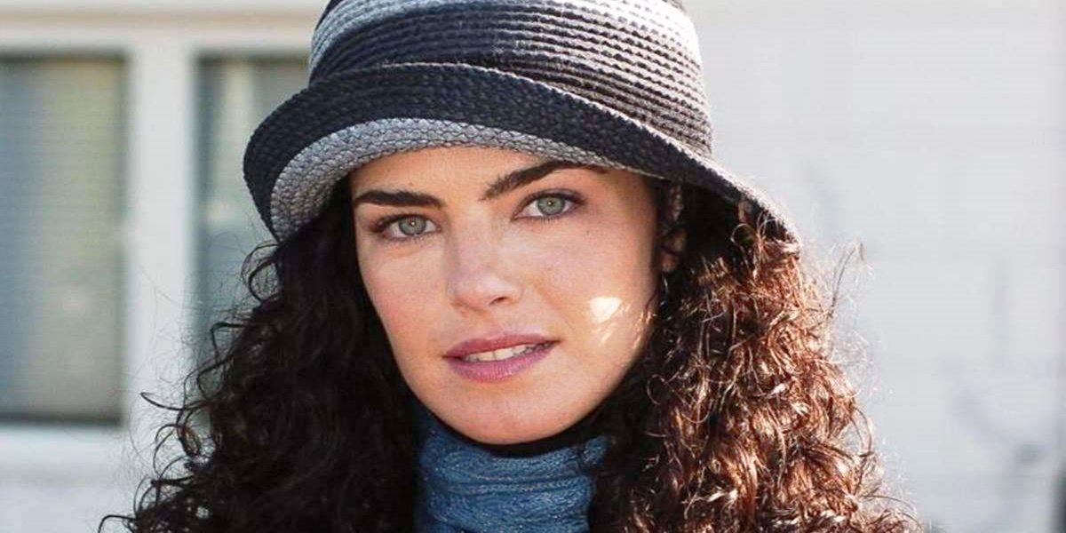 Globo prepara retorno de Ana Paula Arósio à TV