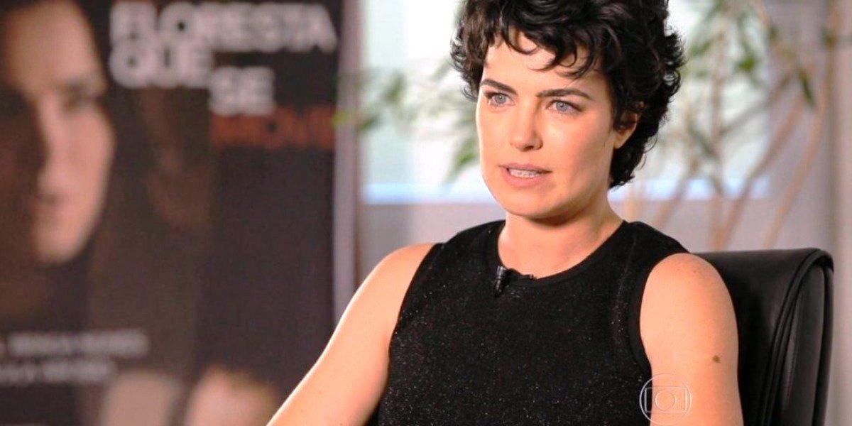 Globo prepara retorno de Ana Paula Arósio à TV