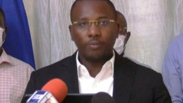 Polícia haitiana prende 'supostos assassinos' do presidente do Haiti