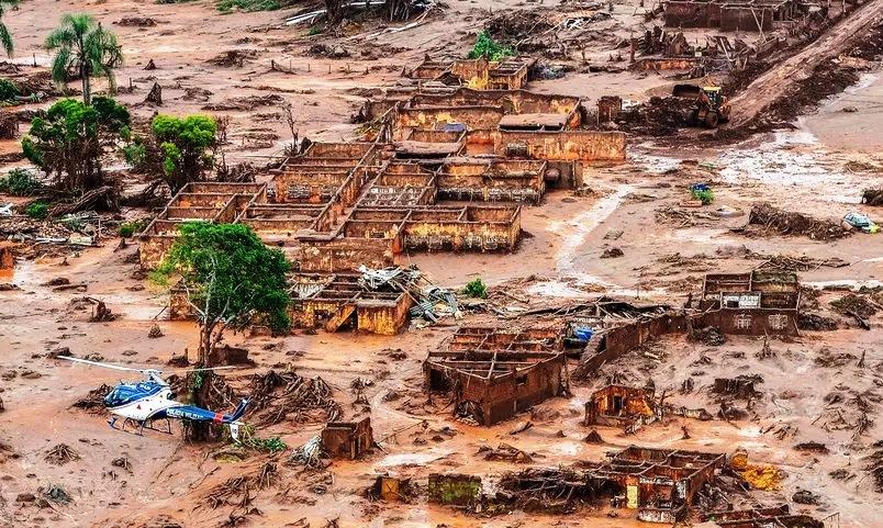 853 municípios de Minas vão dividir R$ 1,5 bilhão do acordo de Brumadinho