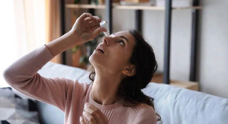 Com o inverno, médicos alertam para o aumento de doenças oculares