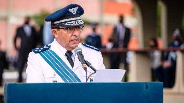 'Não temos intenção de proteger ninguém à margem da lei', diz chefe da Aeronáutica sobre corrupção entre militares