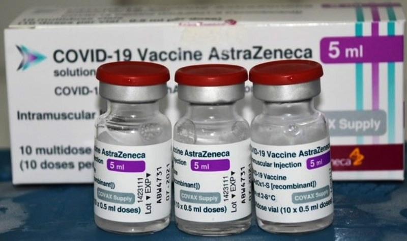 Veja qual remédio usar e qual evitar para alívio da febre e da dor após a 1ª dose da AstraZeneca