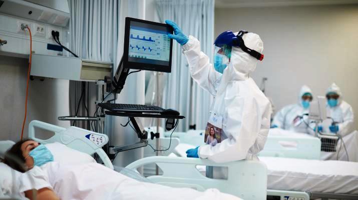ES tem mais 19 mortes por Covid-19 e 1.208 casos; total de infectados supera 526.6 mil