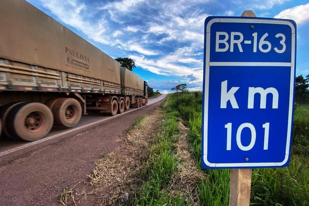 Ferrogrão: Projeto de ferrovia que promete impulsionar o escoamento de grãos pelo Norte