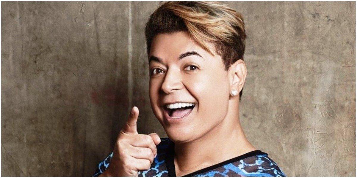 David Brazil reaparece na mídia milionário e com mansão em Mangaratiba