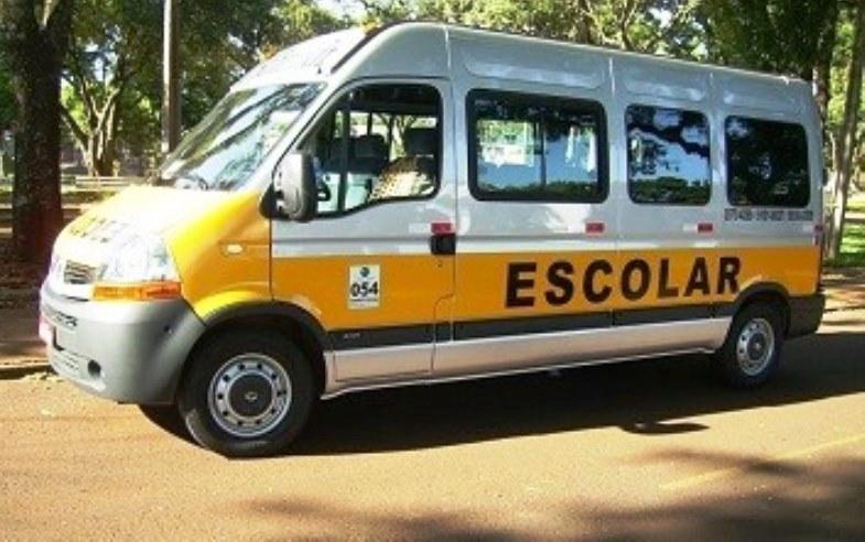 Detran/ES adota novas medidas em apoio aos transportadores escolares