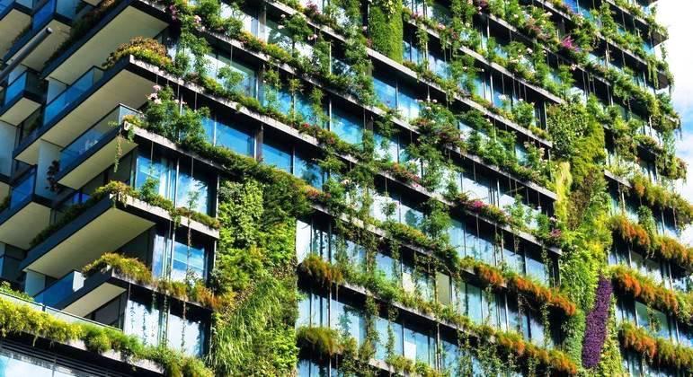Construções sustentáveis: tudo o que você precisa saber sobre o futuro da arquitetura