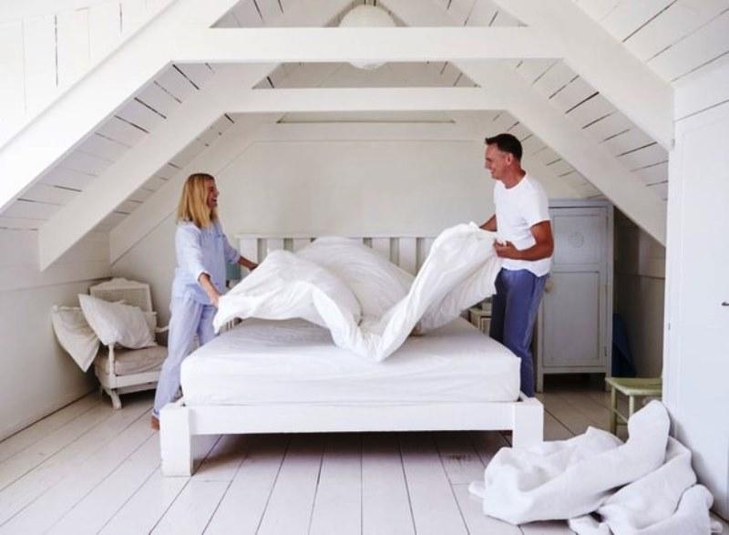 5 coisas que não se deve fazer na hora de limpar a casa