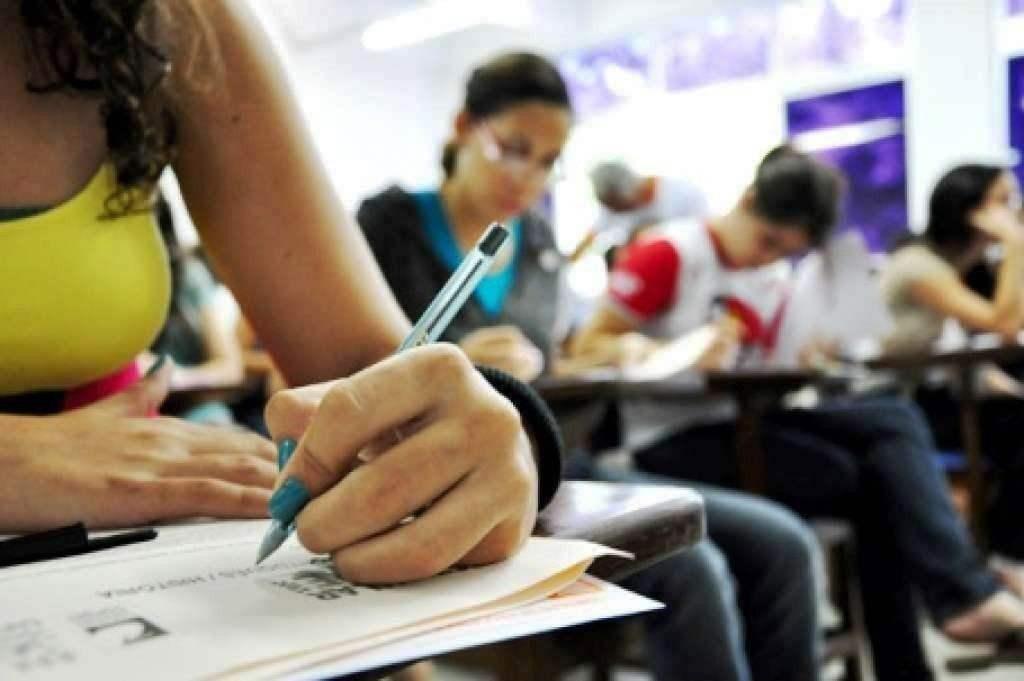 Ifes abre mais de mil vagas em cursos técnicos no Espírito Santo