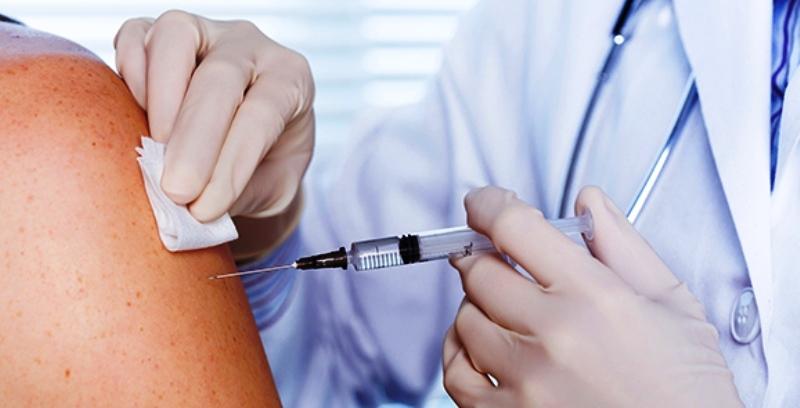 ES recebe 1.130 milhão de doses de vacinas contra a Influenza, nesta quarta-feira (14)