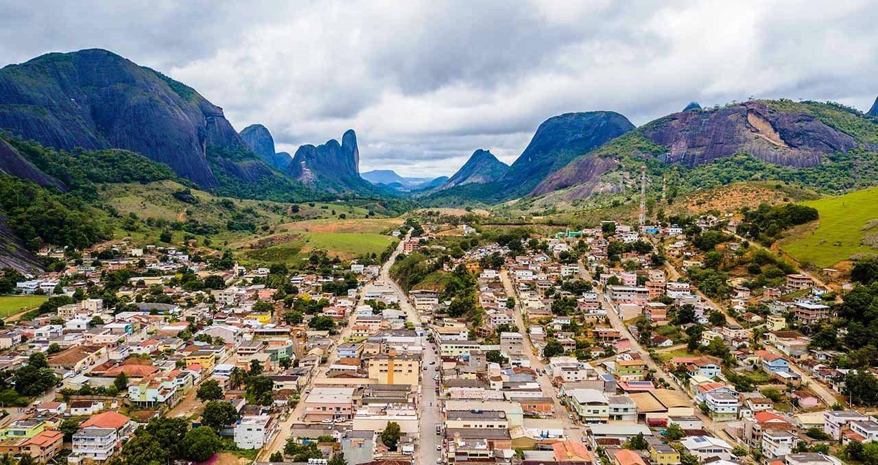 Pancas registra quatro tremores de terra em menos de cinco horas, afirma rede sismográfica