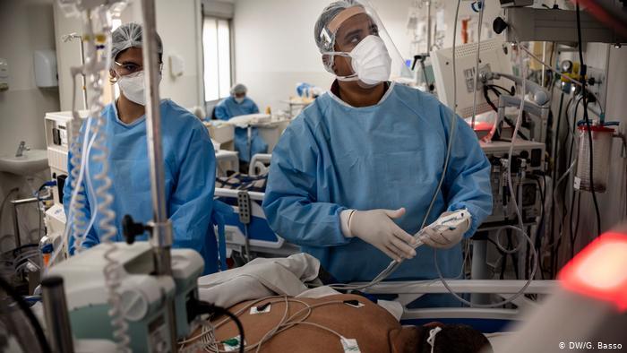 ES tem 11.707 mortes pela Covid-19 e casos confirmados supera 532.5 mil