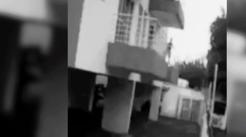 Faxineira pula de sacada de apartamento de advogado após ser estuprada