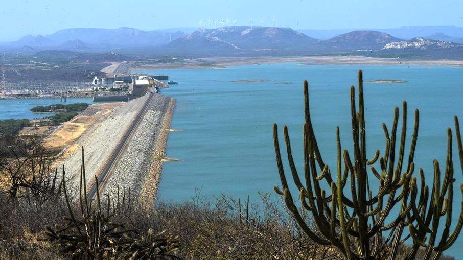 ONS fala em ‘esgotamento de praticamente todo o recurso’ energético em novembro