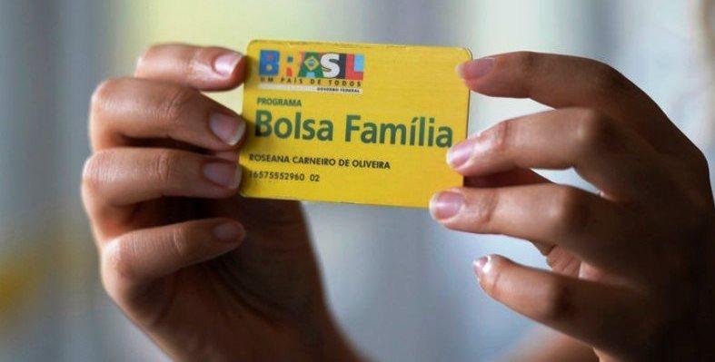 Novo Bolsa Família poderá valer a partir de novembro, diz secretário de Guedes