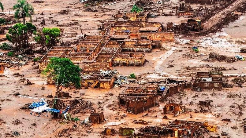 Sindicato recorre e indenização da Vale pode chegar a R$ 3 milhões para cada trabalhador morto em Brumadinho